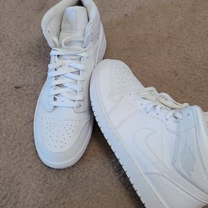 Jordan 1s